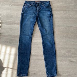 Joe’s Skinny Jeans